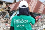 ChildFund International di Indonesia wujudkan anak-anak bisa mendapatkan hak
