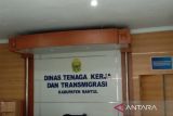 Program Padat Karya di Bantul diproyeksikan serap 8.000 tenaga kerja