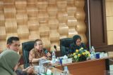 BPJS Kesehatan targetkan Sumbar predikat UHC pada 2024