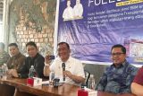 Pemkot Batam tunjuk 11 SPBU dukung penerapan Fuel Card 5.0 untuk Pertalite