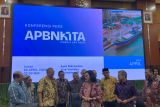 Menkeu proyeksikan pertumbuhan ekonomi Indonesia kuartal I 2024 capai 5,17 persen