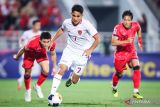 Indonesia jadi satu-satunya negara Asia Tenggara di semifinal Piala Asia U-23
