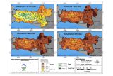 BMKG imbau  masyarakat Jateng tetap waspadai bencana hidrometeorologi