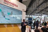 Indonesia kerja sama pengembangan SDM industri di Hannover Messe 2024, Jerman