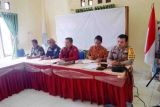 Pemkab Bartim siap koordinasikan hasil mediasi warga Desa Ketab dan PT MUTU ke Barsel