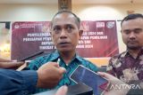 KPU Kabupaten Sigi tunda penetapan anggota DPRD terpilih Pemilu 2024