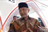 Prabowo dan Gibran tidak hadir di halalbihalal PKS