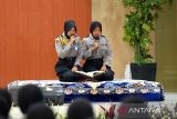 Polri buka program diklat siswa Qurani bagi siswa Bintara