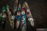 Di Wakatobi 1.000 perahu meriahkan Konferensi SeaBRnet