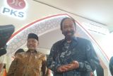 Ketum NasDem:  Anies mungkin diusung di Pilkada DKI Jakarta 2024