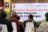 Wamen: Air berpotensi jadi faktor perang di masa depan