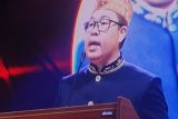 KPU Lampung: Peluncuran Pilgub bertujuan sosialisasi tahapan pilkada 2024