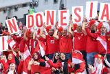 Dukungan pengusaha untuk timnas Indonesia bertambah Rp27 miliar