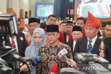 Waketum PAN: Masa transisi Jokowi kepada Prabowo tak akan ada hambatan