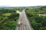 Tol Cipularang dan Padaleunyi dalam kondisi baik setelah gempa di Garut