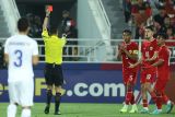 Wasit AFC dinilai kembali rugikan timnas Indonesia U-23
