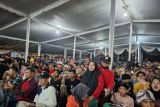 Gubernur Lampung: Bola tak sebatas pertandingan tapi wujud kebersamaan