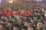 Wali Kota Semarang optimistis Indonesia ke final