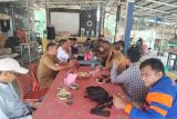 Pemprov Kepri dan PSSI gelar nobar timnas U-23 lawan Uzbekistan di Kota Tanjungpinang