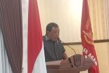 DPRD Agam berikan 51 rekomendasi-catatan terhadap LKPJ bupati 2023