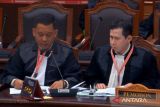 Kuasa hukum PPP: Ada perpindahan suara ke Partai Garuda di tiga Dapil Banten