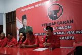 PDI Perjuangan buka pendaftaran bakal calon Wali Kota dan Wakil Wali Kota Yogyakarta