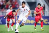 Pemkab Tanah Datar fasilitasi nonton bareng Timnas Indonesia vs Uzbekistan