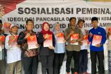 Anggota DPRD Lampung laksanakan PIP di Desa Merbau Mataram