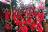 Ketua PDIP Surabaya tekankan soliditas kader Banteng