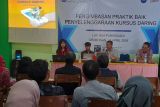 LKP di Indonesia respons era digital melalui kursus daring
