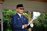 Pj Gubernur Sulbar ajak Lapas berbudaya anti korupsi