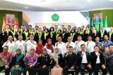 Pendafratan sidang nol program studi teknik sipil UMPR