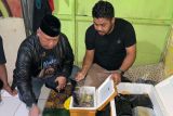 Polres Barru Sulsel ungkap penyelundupan 30 kilogram sabu
