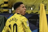 Jadon Sancho ingin bawa Dortmund ke final Liga Champions seperti era Juergen Klopp