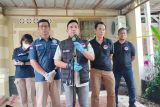Rumah di Sentul Bogor jadi lab narkoba baru kasus pertama di Indonesia