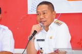 Pj. Wali Kota Bima instruksikan pengawasan pembelian jagung sesuai HAP