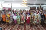 Menteri PPPA: Peringatan Hari Kartini momentum  perempuan untuk bersatu