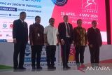 Moeldoko : PEVS 2024 acara EV terbesar di Asia Tenggara