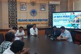 21.586 peserta calon mahasiswa baru ikuti UTBK-SNBT di UNP