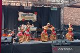 Bantul melestarikan warisan budaya adiluhung melalui Festival Klangenan