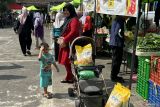 Pemkot Bandung sediakan 10 ton beras dalam Gerakan Pangan Murah