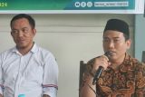 Bawaslu Maros imbau masyarakat waspadai isu radikalisme Pilkada 2024