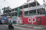 Pekalongan pastikan pembangunan Pasar Banjarsari selesai akhir  Juni