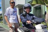 DAW tingkatkan edukasi keselamatan berkendara jurnalis di Sulut