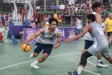 30 tim akan bertanding di Turnamen 3x3 Regional Sumatera