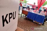 KPU Sulsel tunggu DP4 pemutakhiran data pemilih Pilkada Serentak 2024