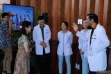 Underprivileged entitled to best health services: Prabowo