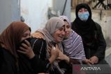 Menteri Keuangan Israel serukan penghancuran total di Rafah, Khan Younis