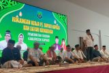 DPRD Kapuas apresiasi kegiatan bukber Pj Bupati Kapuas bersama masyarakat