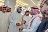 Arab Saudi ajak wisatawan arungi perjalanan keagamaan